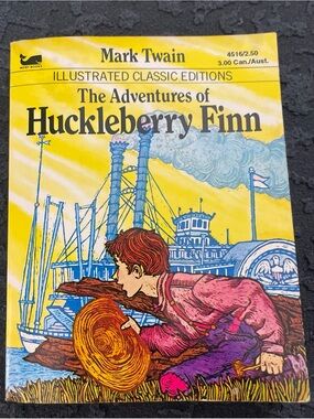 1979 Vintage Classic Editions book